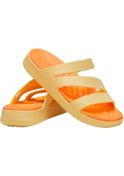 Getaway Strappy 209587-78Z Turuncu Sandalet&Terlik fiyatları
