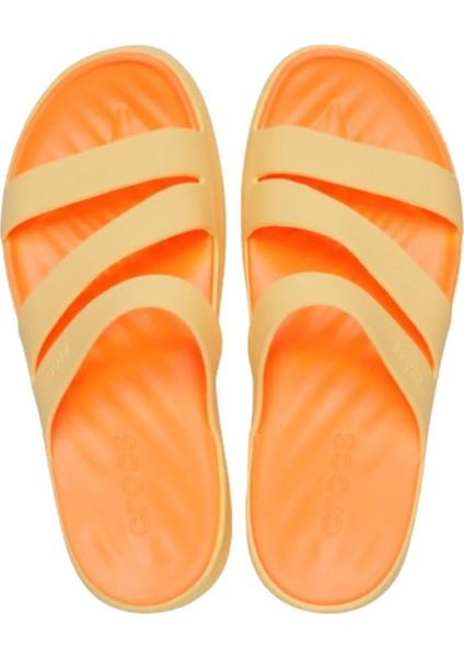 Getaway Strappy 209587-78Z Turuncu Sandalet&Terlik modelleri