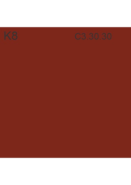 Akrikor Elastomerik Boya K8 15 Lt (20 Kg)
