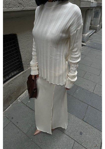 Darcy Etek Bluz Triko Takım 9969 indirimleri