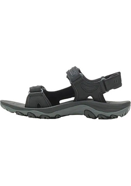 Huntington Sport Convert Erkek Outdoor Sandaleti J036871-001 Siyah fiyatları