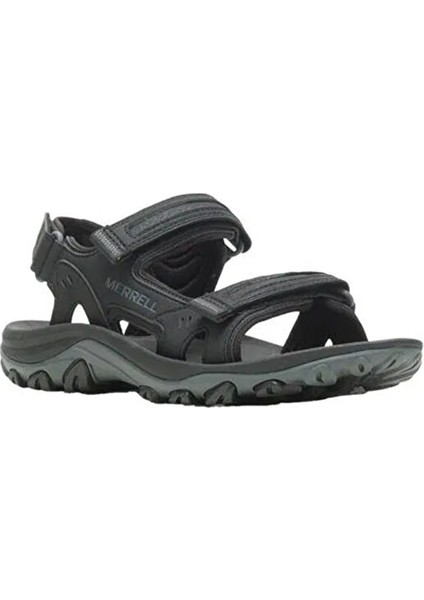 Huntington Sport Convert Erkek Outdoor Sandaleti J036871-001 Siyah modelleri