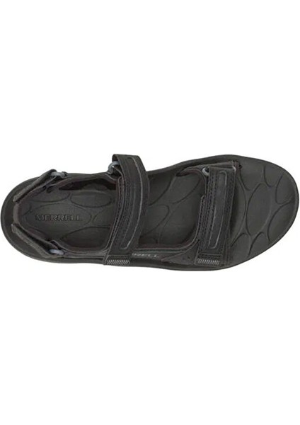 Huntington Sport Convert Erkek Outdoor Sandaleti J036871-001 Siyah fırsatları