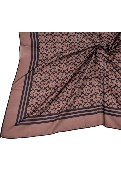 Işıl Ipek C Desen Cotton Vual Eşarp 90X90 cm fiyatları