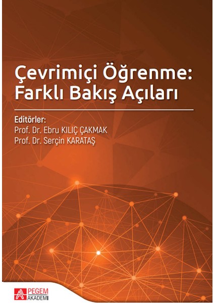 Çevrimiçi Öğrenme Farklı Bakış Açıları