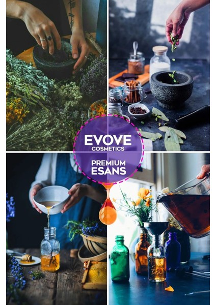 Elite Oda Kokusu Uçucu Yağ & Esansiyel Yağ 6'lı Oda Kokusu Seti 6X10ML 1 Adet