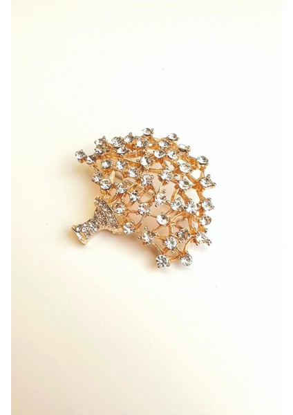 Hayatağacı İğneli Broş fiyatları