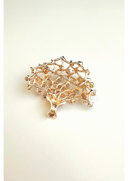 Hayatağacı İğneli Broş modelleri