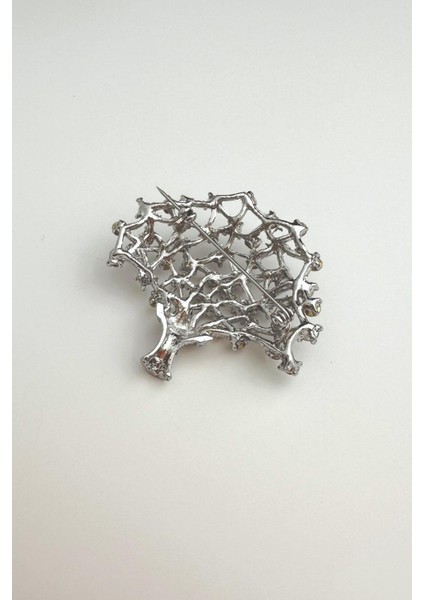 Hayatağacı Iğneli Broş modelleri