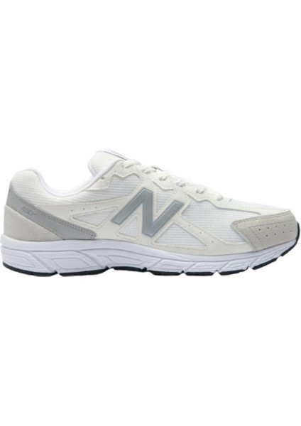 NB Lifestyle Unisex Shoes M480SW5 Unisex Beyaz Günlük Sneaker Ayakkabı