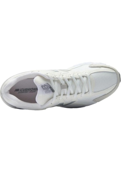 NB Lifestyle Unisex Shoes M480SW5 Unisex Beyaz Günlük Sneaker Ayakkabı modelleri