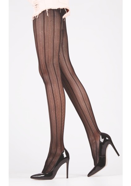 Amore Külotlu Çorap