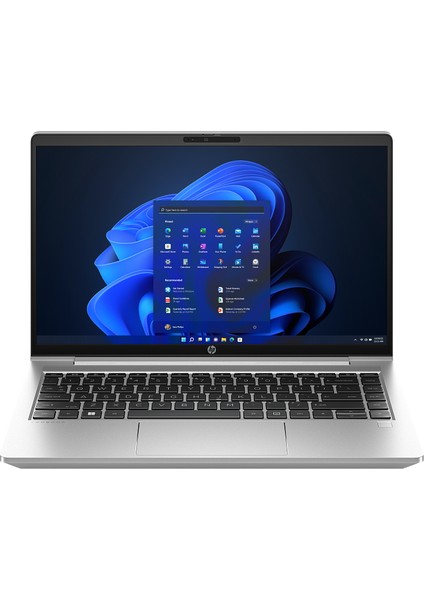 Probook 440 G10 Notebook I5 1335U 16GB Ram 512GB M2 SSD Iris Xe 14" IPS Dokunmatik WIN11 Au/eng
