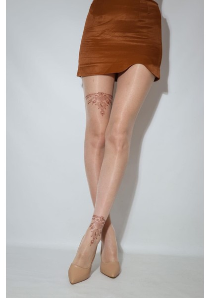 Tattoo Külotlu Çorap fırsatları