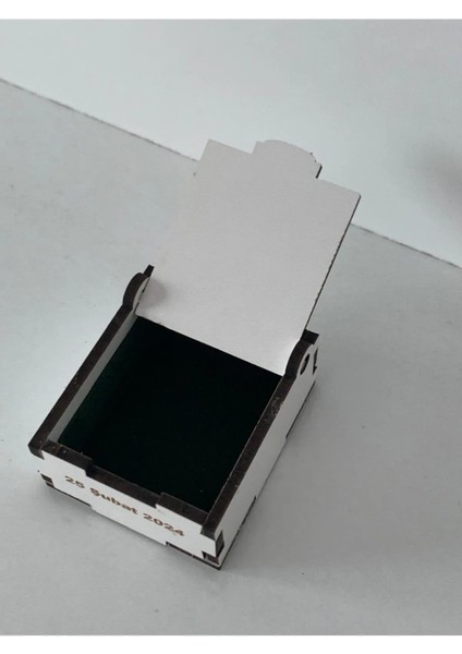 Ilk Diş Saklama Kutusu fiyatları