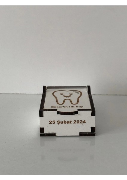 Ilk Diş Saklama Kutusu fırsatları