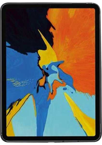 Mikrofiber Astar Sıvı Silikon Darbeye Dayanıklı Tablet Kılıfı Düşmeye Karşı Ince Hafif Koruyucu Kılıf iPad MINI(2024)/MINI(2021)-SIYAH (Yurt Dışından) fiyatları