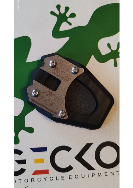 Yamaha Xmax 250/300 /400 (2018-2023) Polymer Yan Ayak Genişletme