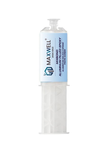 Mıxbond Alumınıum Fılled Epoxy/alüminyum Dolgulu Yüzey Döküm/tamir Epoksi fiyatları
