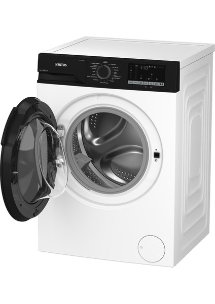 Al cm 101254 D 10KG 1200 Devir Çamaşır Makinesi