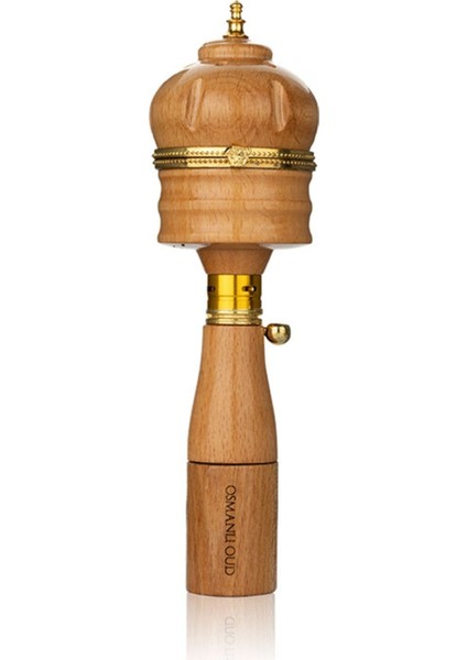 Elite Osmanli Oud Incense Burner 9829 Tütsü Yakıcı 8681124698292 1 Adet fiyatları