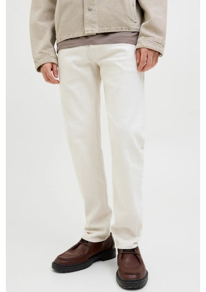 Erkek Mıke Jean Pantolon modelleri