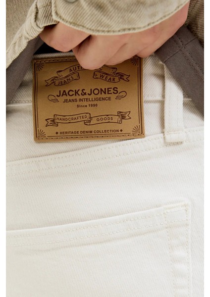 Erkek Mıke Jean Pantolon fırsatları