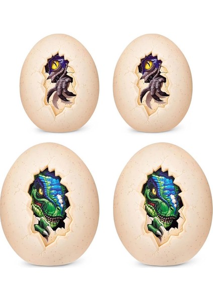 4860 x Shot Sünger Atan Dino Attack Striker Silah -Sunman modelleri