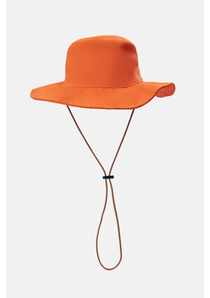 Sincap Safari Hat - Turuncu| Lisanslı Wwf Ürünü