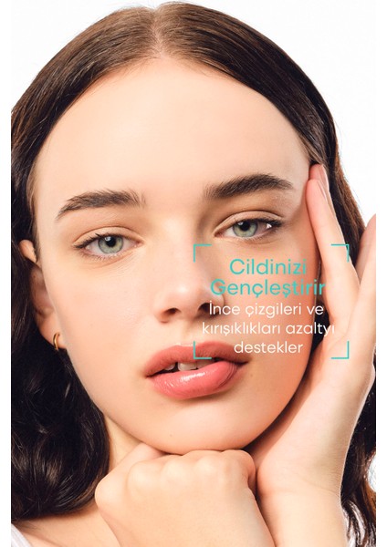 Anti-Aging Etkili Sıkılaşma Etkili Dolgunlaştırıcı Pha Tonik modelleri