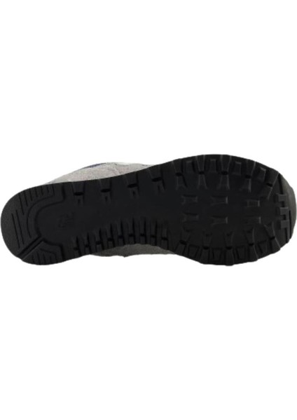 Classic Traditionnels U574GWH Erkek Gri-Lacivert Günlük Sneaker Ayakkabı fırsatları