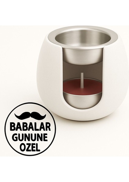Elite Beyaz Buhardanlık 1 Adet