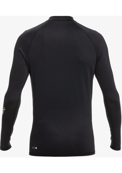 All Time Uv Korumalı Uzun Kollu Yetişkin Mayosu EQYWR03357-BLACK fiyatları