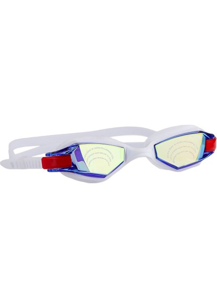 KZLD-1765 Bermuda Aynalı Yüzücü Gözlüğü (ICBOX12)
