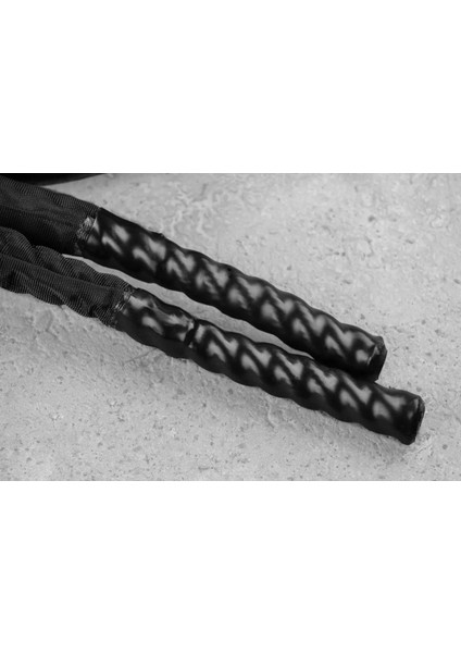 Kings Box Crossfit Sallama Halatı – Battle Rope M12 12 Mtr 35MM modelleri