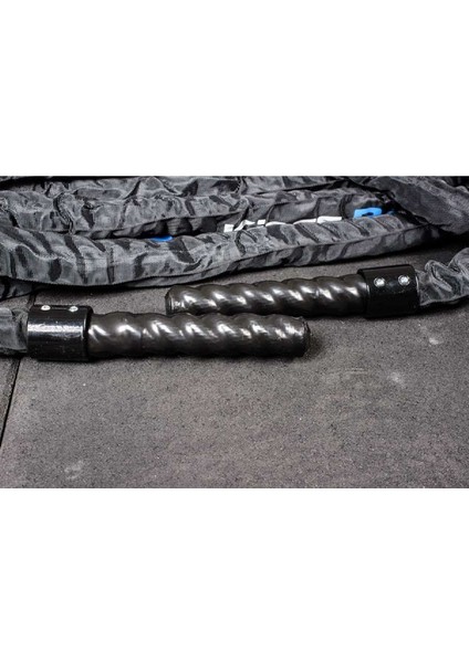 Kings Box Crossfit Sallama Halatı – Battle Rope M12 12 Mtr 35MM fırsatları