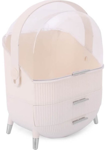 Çekmeceli Makyaj ve Kozmetik Düzenleyici, Şık ve Pratik Organizer modelleri