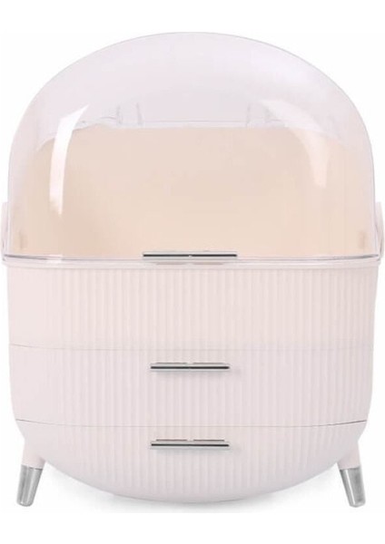 Çekmeceli Makyaj ve Kozmetik Düzenleyici, Şık ve Pratik Organizer indirimleri