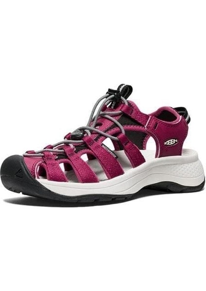 Astoria West Sandal Kadın Sandalet Beaujolaıs/star Whıte 1030147