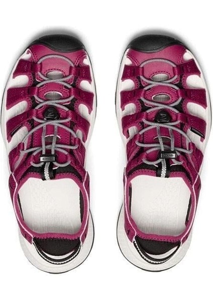 Astoria West Sandal Kadın Sandalet Beaujolaıs/star Whıte 1030147 modelleri