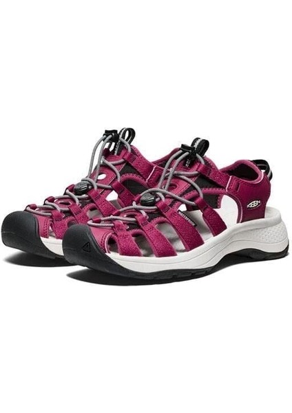 Astoria West Sandal Kadın Sandalet Beaujolaıs/star Whıte 1030147 fırsatları