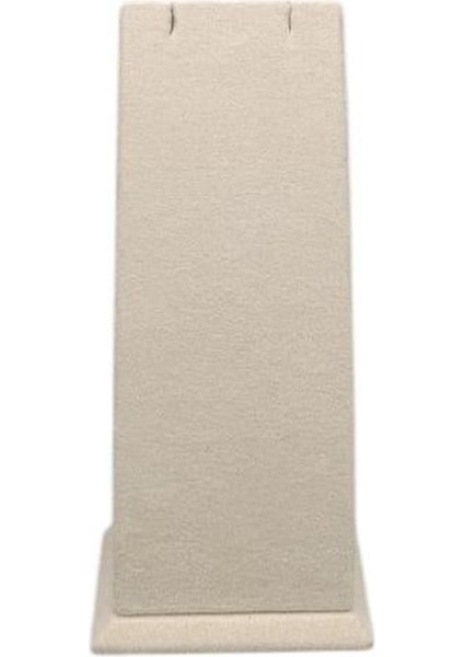 Krem Renk Küçük Boy Çiçekli Kumaş Kolye Ucu, Şık ve Zarif Takı Detayları fiyatları