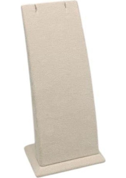 Krem Renk Küçük Boy Çiçekli Kumaş Kolye Ucu, Şık ve Zarif Takı Detayları modelleri