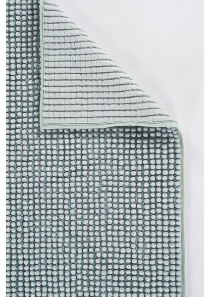 Lava Yıkanabilir Halı 545LV Mint modelleri