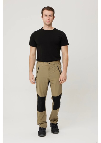 Toros Outdoor Pantolon - Esnek, Dayanıklı ve Nefes Alabilir modelleri