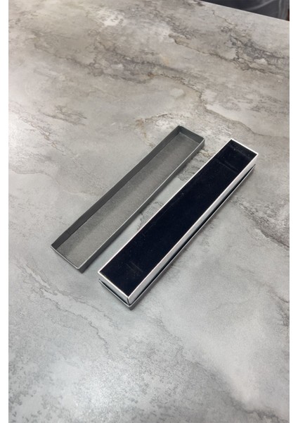 Füme Renkli 10'lu Karton Takı Saklama Kutusu Seti fiyatları