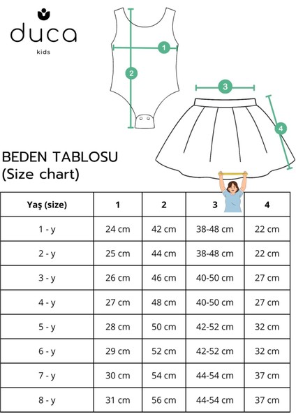 Parıltılı Askılı Çıtçıtlı Kız Body ve Fiyonklu Kabarık Tütü Etek Takımı fırsatları
