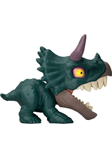 JFC86 Jurassic World Mighty Little Biter Figürleri fırsatları