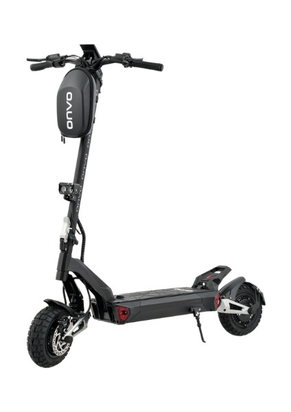 RX-04 2400 W Elektrikli Scooter
