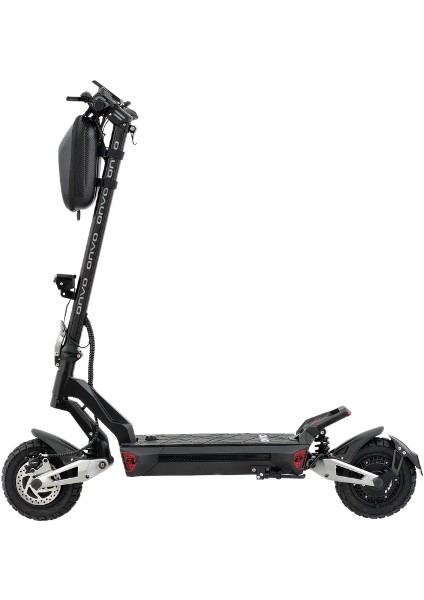 RX-04 2400 W Elektrikli Scooter